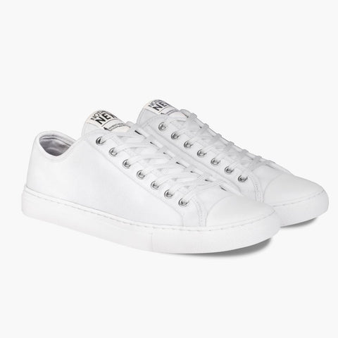 10 Of The Best White Sneakers To Shop Now - InStyle